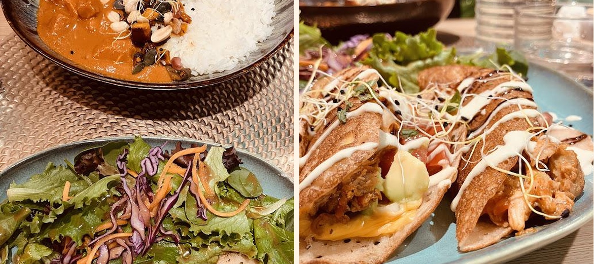 Gaïa Dax Restaurant Traiteur - Gallery Image 1