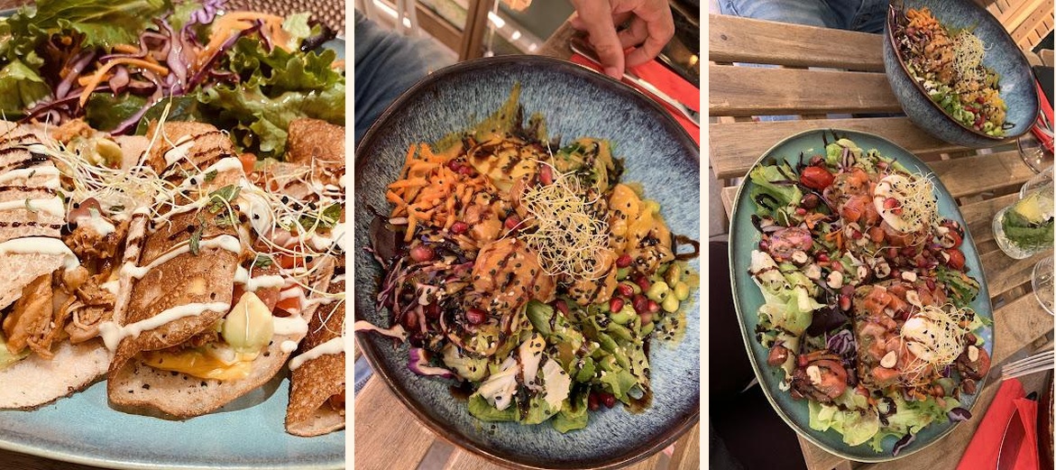 Gaïa Dax Restaurant Traiteur - Gallery Image 2