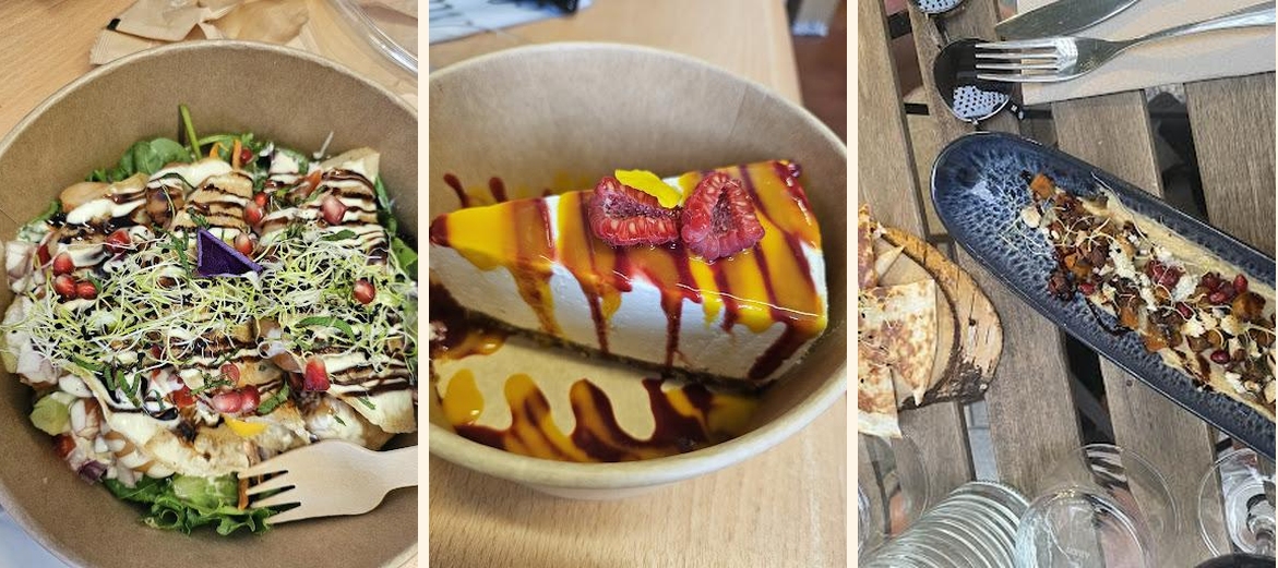 Gaïa Dax Restaurant Traiteur - Gallery Image 3