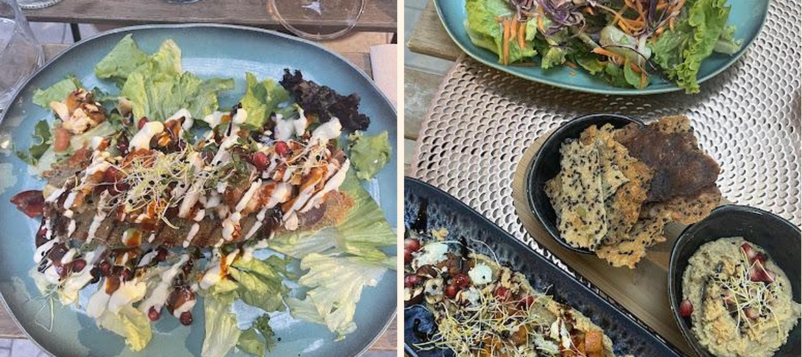 Gaïa Dax Restaurant Traiteur - Gallery Image 4