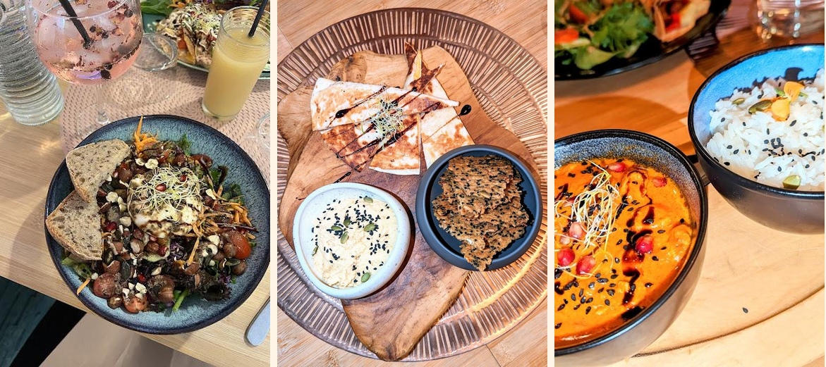 Gaïa Dax Restaurant Traiteur - Gallery Image 5