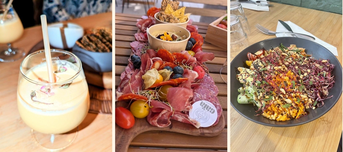 Gaïa Dax Restaurant Traiteur - Gallery Image 6