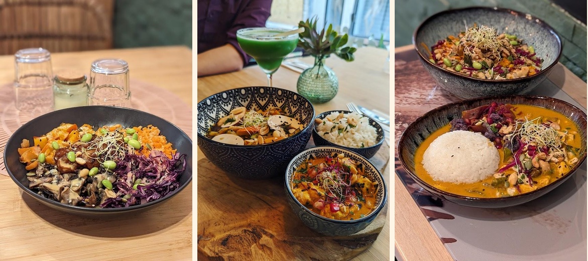 Gaïa Dax Restaurant Traiteur - Gallery Image 7