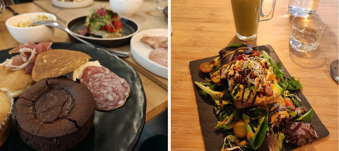 Gaïa Dax Restaurant Traiteur - Gallery Image 8